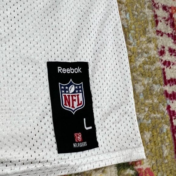 Clay Matthews Green Bay Packers Reebok NFL Football Sports Jersey - Picture 8 of 8